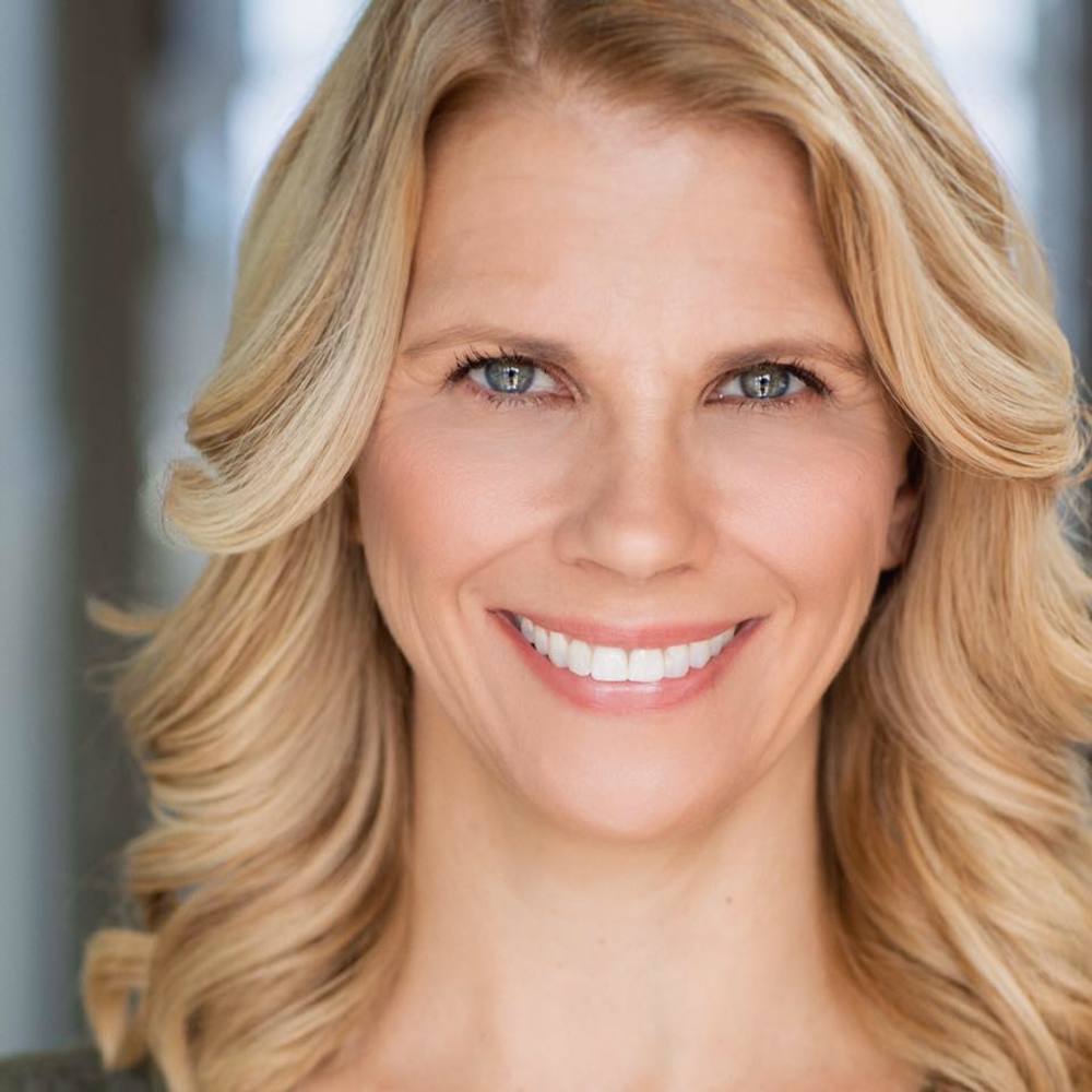 Meet your Posher, Paige